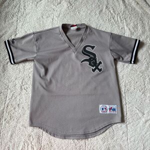 Vintage Majestic Chicago White Sox Men’s Jersey